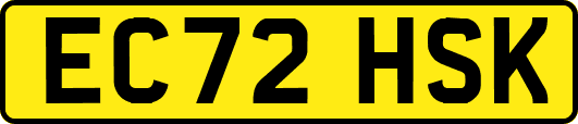 EC72HSK