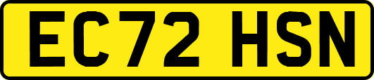 EC72HSN