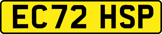 EC72HSP