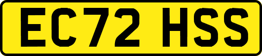 EC72HSS