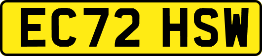 EC72HSW