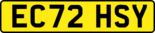 EC72HSY
