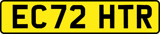 EC72HTR
