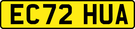 EC72HUA