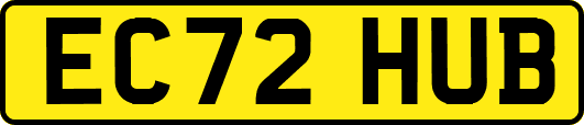 EC72HUB