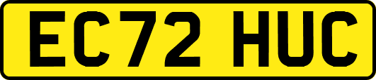 EC72HUC