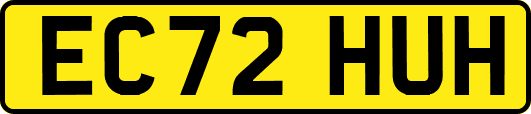 EC72HUH