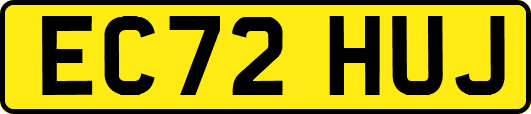 EC72HUJ
