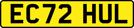 EC72HUL