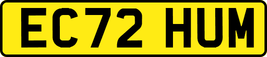EC72HUM