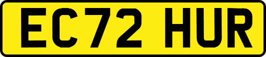 EC72HUR