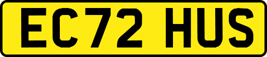 EC72HUS