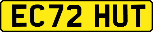EC72HUT