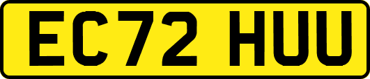 EC72HUU