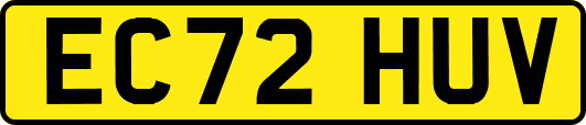 EC72HUV