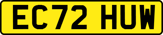 EC72HUW