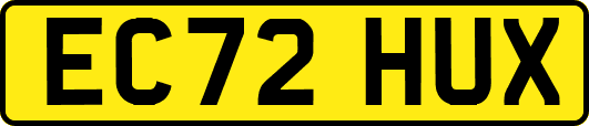 EC72HUX
