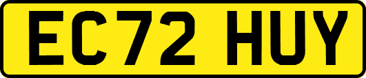 EC72HUY