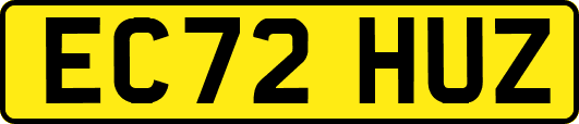 EC72HUZ