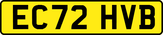 EC72HVB