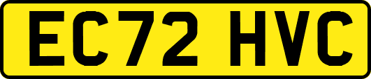 EC72HVC