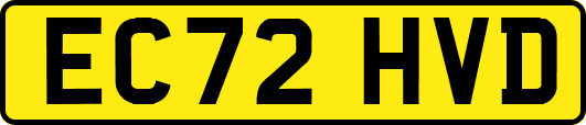 EC72HVD