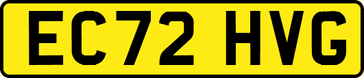 EC72HVG
