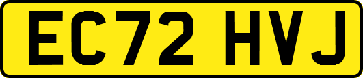 EC72HVJ