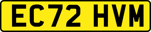 EC72HVM