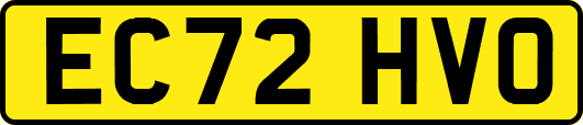 EC72HVO