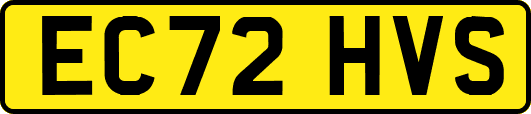 EC72HVS