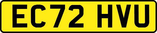 EC72HVU