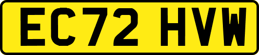 EC72HVW