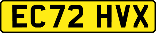 EC72HVX