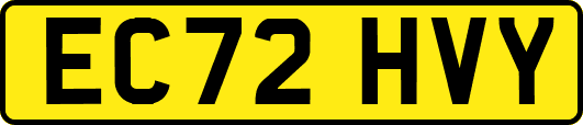 EC72HVY