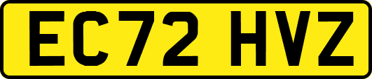 EC72HVZ