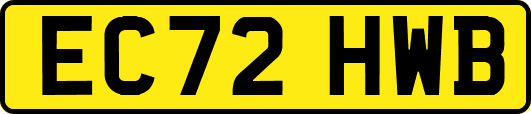EC72HWB