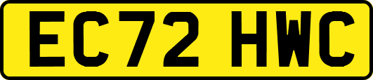 EC72HWC