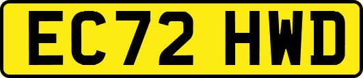 EC72HWD