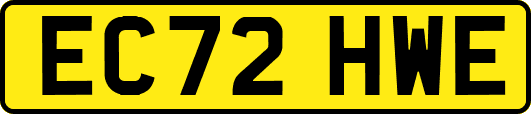 EC72HWE