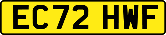 EC72HWF
