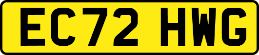EC72HWG