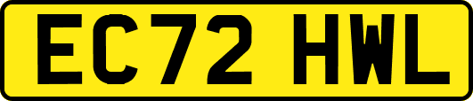 EC72HWL