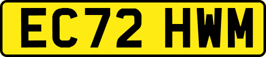 EC72HWM