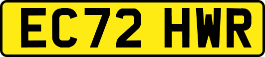 EC72HWR