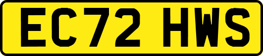 EC72HWS
