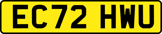 EC72HWU