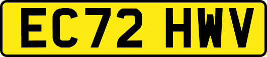 EC72HWV