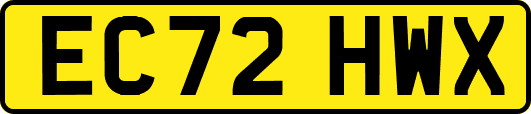EC72HWX