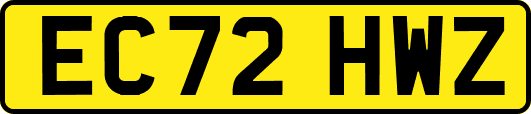 EC72HWZ